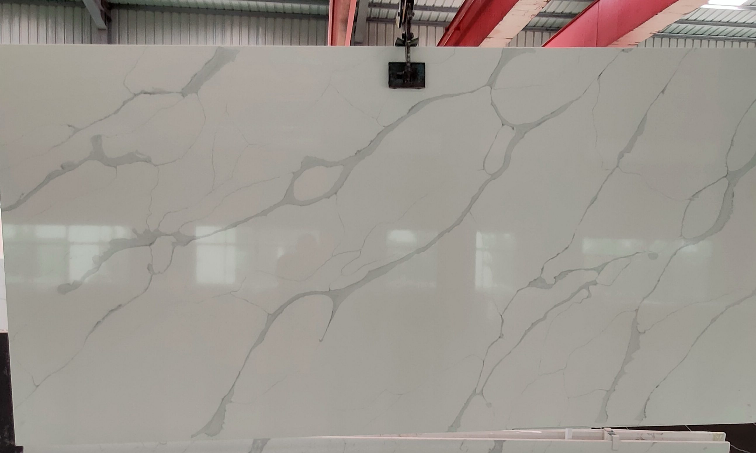 TS6204 slab
