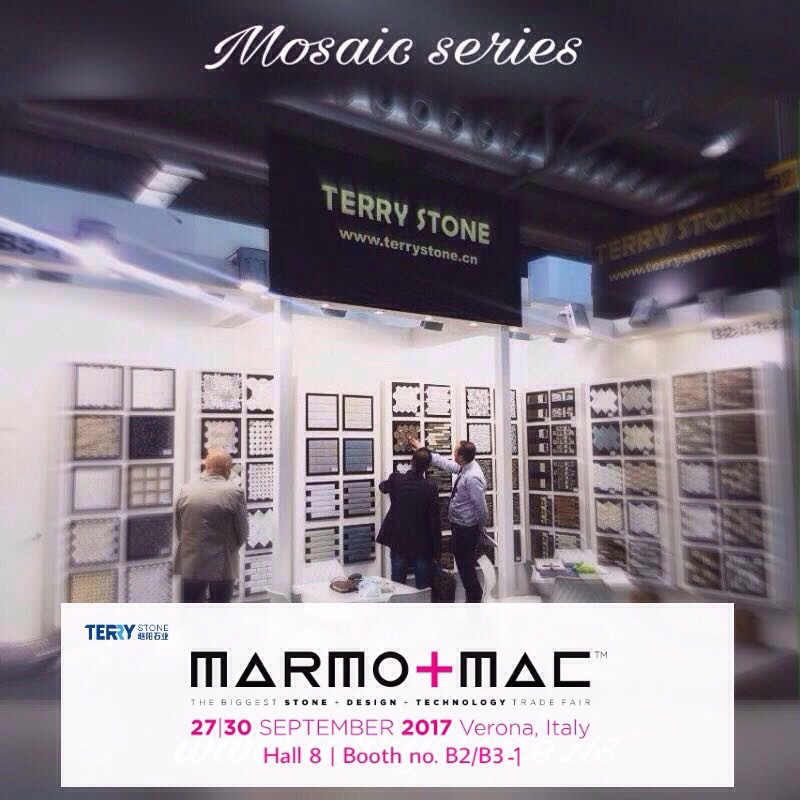 From Marmomacc 2014 to 2017, what we changed?