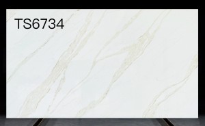 Calacatta TS6734