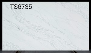 Calacatta TS6735